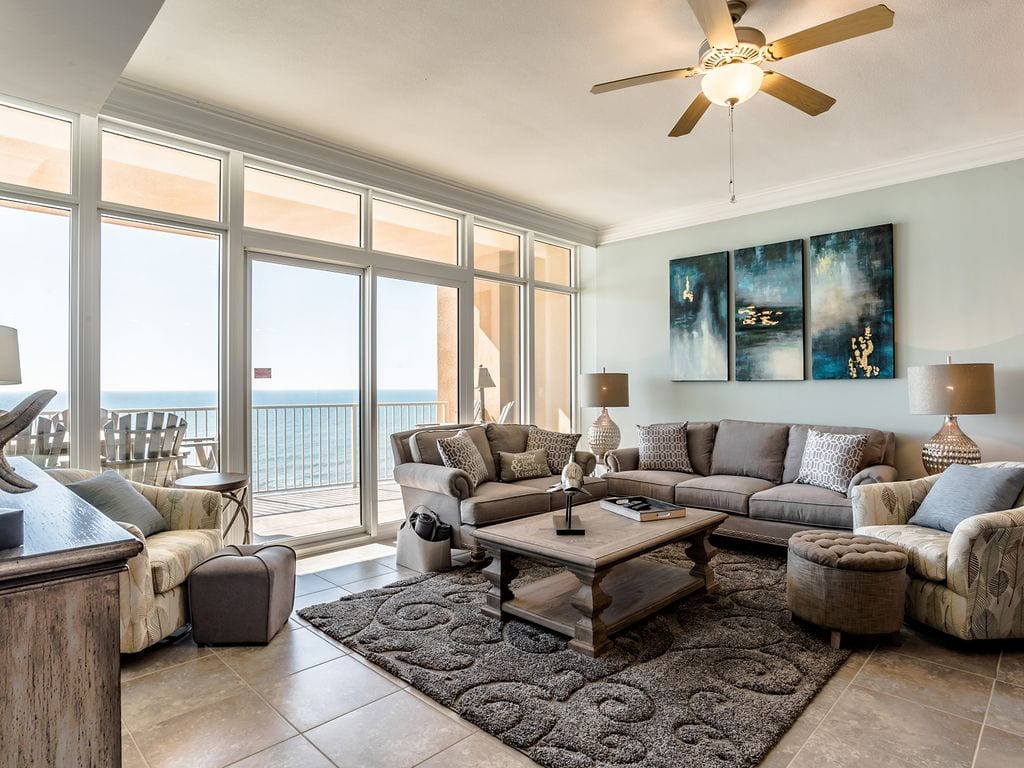 luxury gulf shores condo with resort amenities airbnb