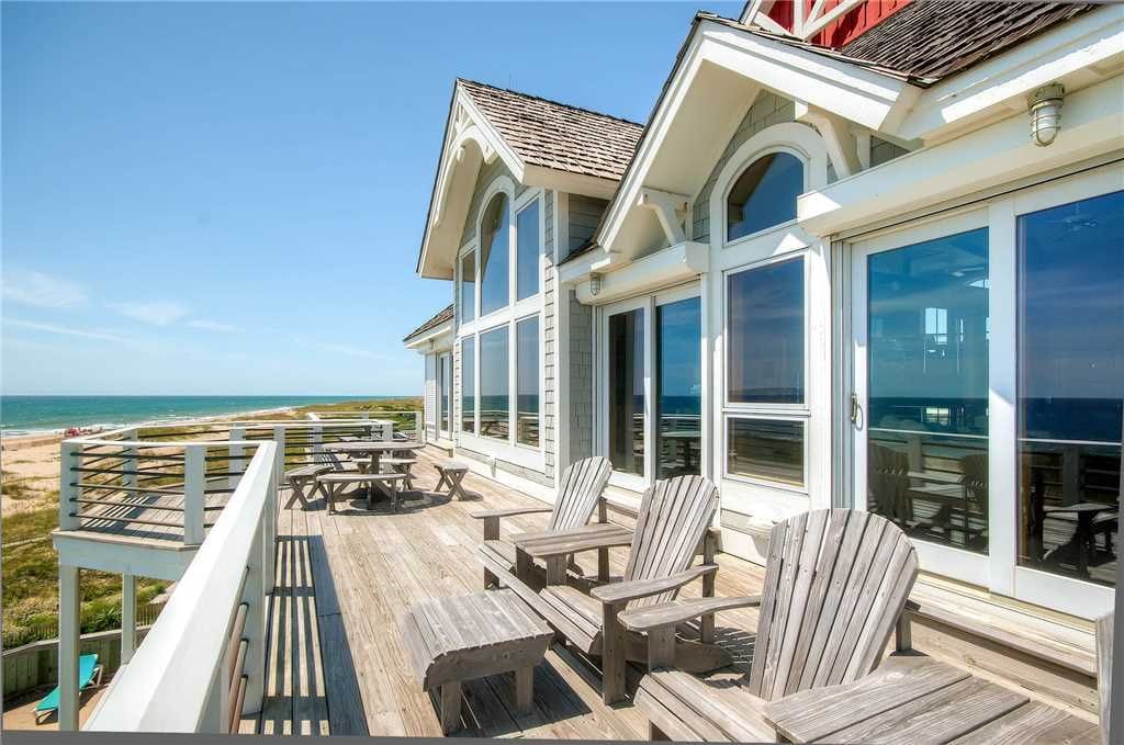 gorgeous hatteras vacation home vrbo