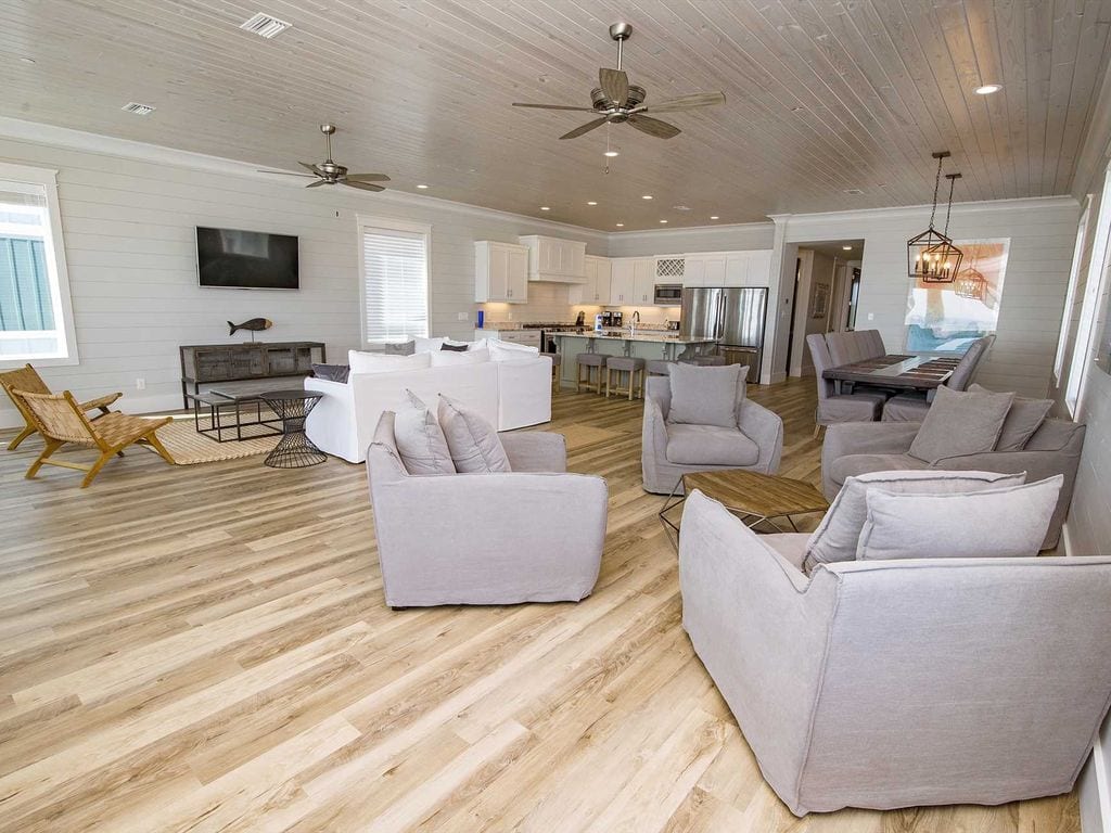 orange beach airbnb luxury vacation rental