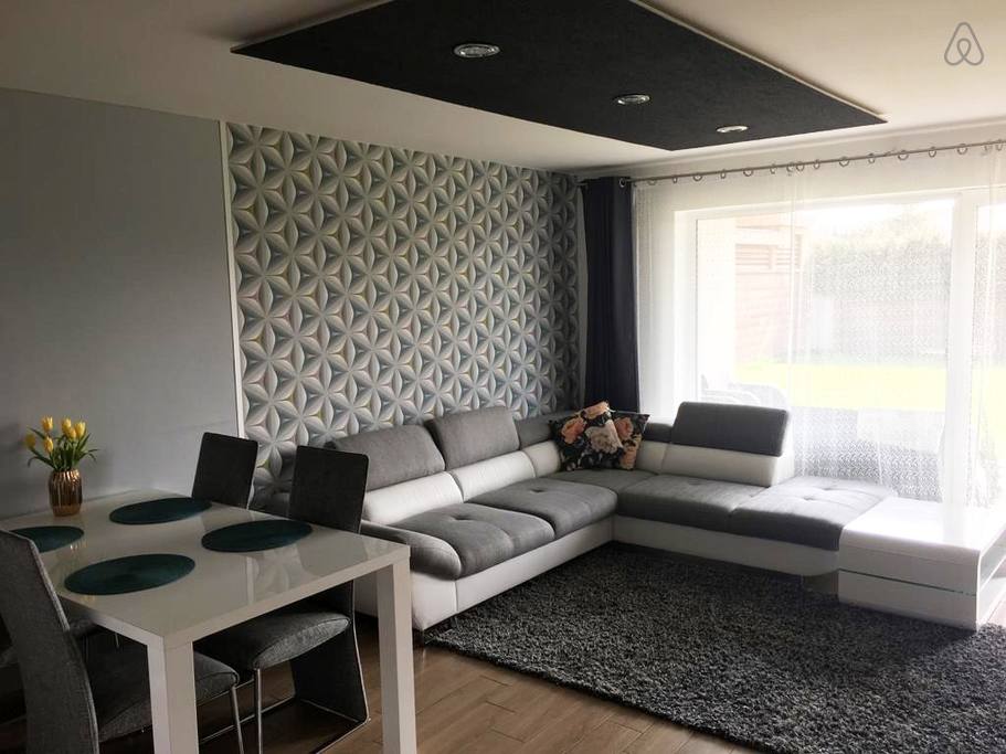 best airbnb Bratislava