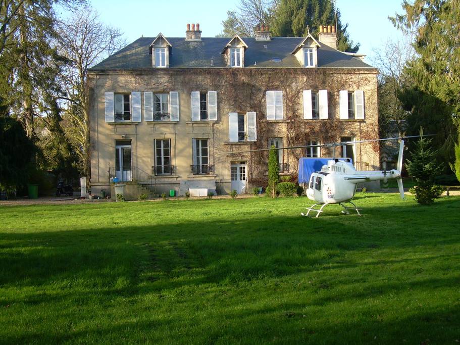 stunning french chateau filled with antiques airbnb