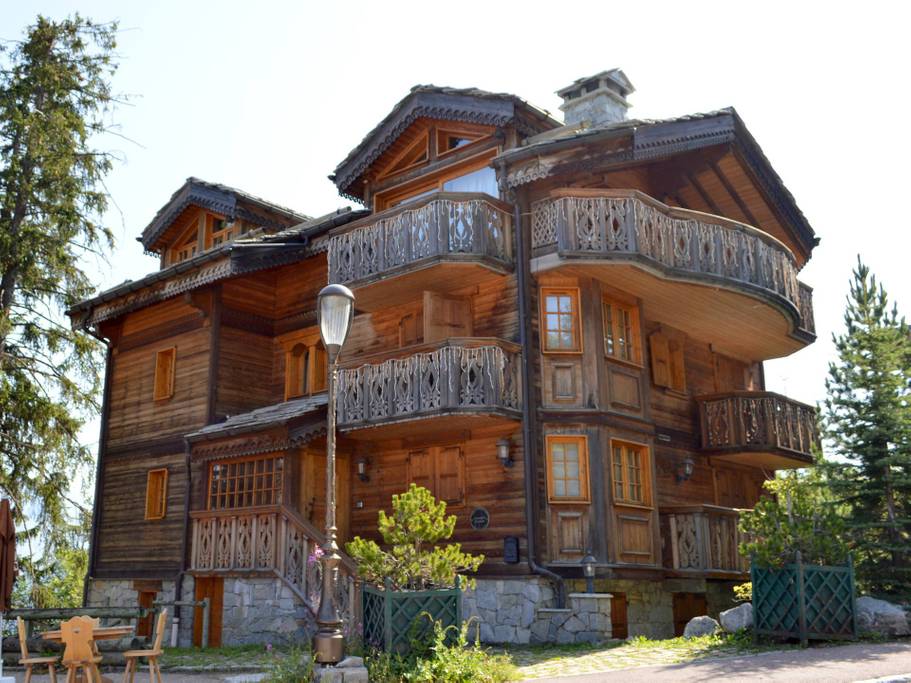 impressive and unusual french chateau airbnb