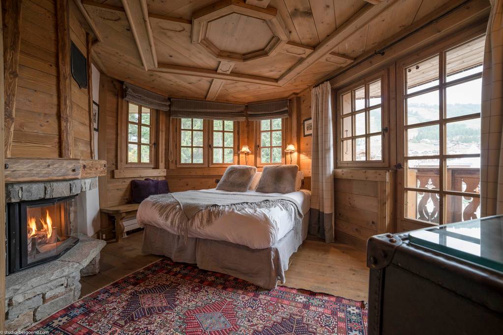 impressive and unusual french chateau airbnb