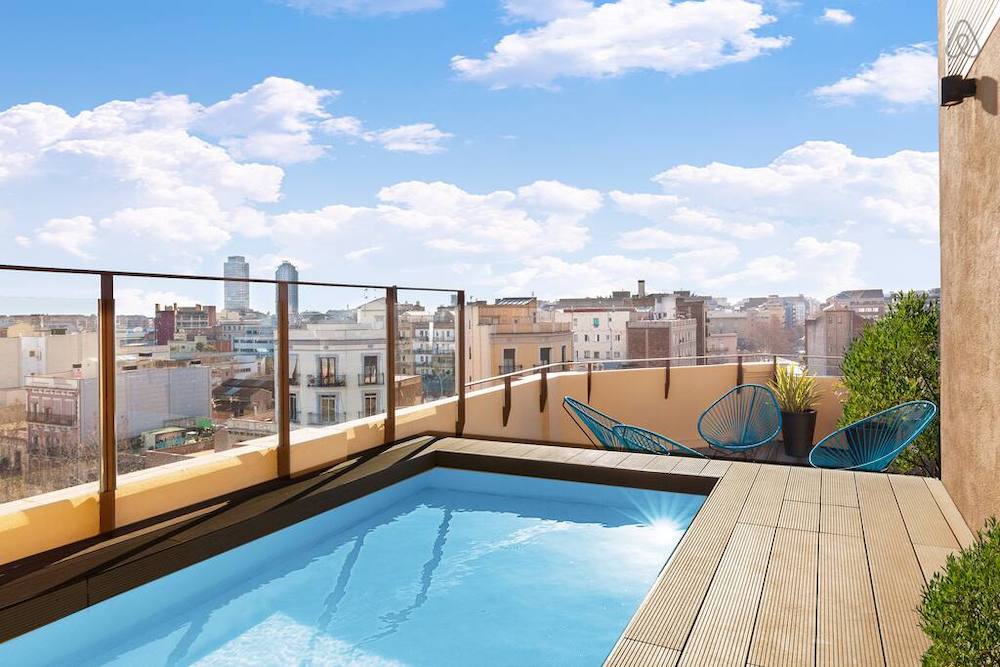 Where to stay for Primavera Sound? 5 amazing Barcelona Airbnb's! -  thelocalvibe