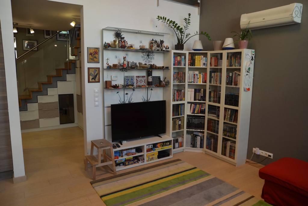 best airbnb Bratislava