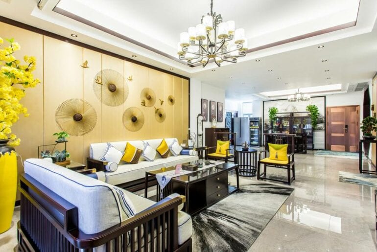 airbnb hong kong luxury villa